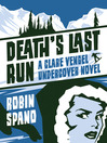 Cover image for Death's Last Run